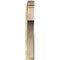 Ekena Millwork Westlake Traditional Rough Sawn Outlooker, Douglas Fir, 6"W x 32"D x 38"H OUT06X32X38WTL01RDF - alternate 3
